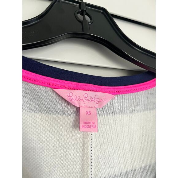  Lily Pulitzer, Devon dress - Picture 4 of 5